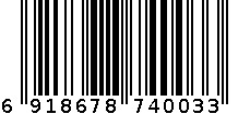 叉烧酱 6918678740033