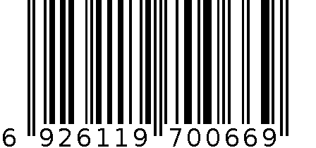 鲜香金针菇 6926119700669