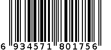 纸棒棉签 6934571801756