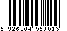 230g魔芋丝（香辣+酸辣） 6926104957016