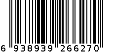 中州高级洗衣皂块 6938939266270