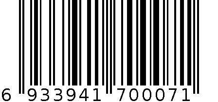 蓝莓果汁饮料 6933941700071