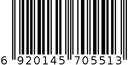 紫米馒头 6920145705513