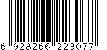 旺丰塑料刷 6928266223077