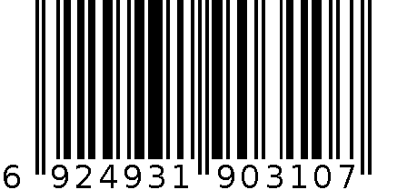 欧拿眼镜框1601黑色 6924931903107