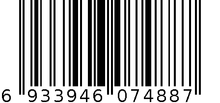 黑注柄6#漏勺 6933946074887