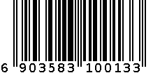 儿童营养洗发沐浴露 6903583100133