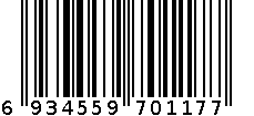 梦庭 衣架 粉色 10只装1177 6934559701177