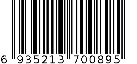 头骨匙扣 6935213700895