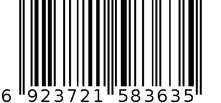 百威狮6658螺丝批6*200+ 6923721583635