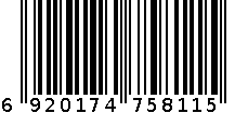 立白天然柔护皂粉 6920174758115