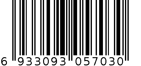 5703 6933093057030