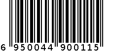 80g卤鸡腿 6950044900115