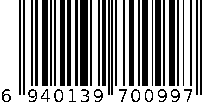 单格福筷笼  KR080C 6940139700997