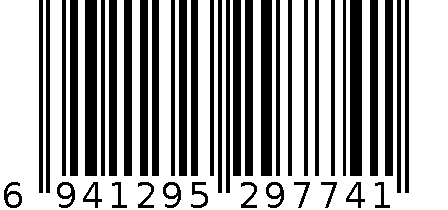 T-2933 黑色 黑色38码 6941295297741