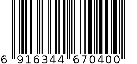 125g果蔬脆(什锦) 6916344670400