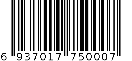 小号坐姿绿马公仔-26cm 6937017750007