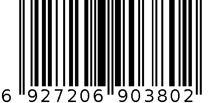 舒适小刀片 6927206903802