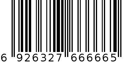 保赐利R-134a环保雪种 6926327666665