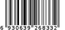 特浓牛奶糖40g 6930639268332