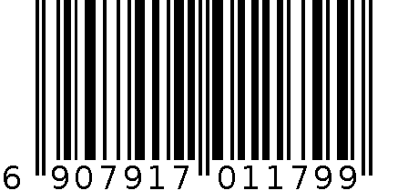 奇强高效加香洗衣粉     HL/WL 6907917011799