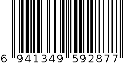 6件套不锈钢厨刀 6941349592877