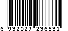 KaSi 新款贴花JO-1317 6932027236831