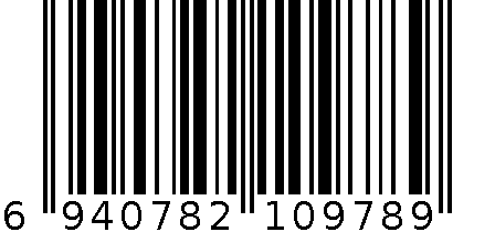 978圆形马桶刷 6940782109789