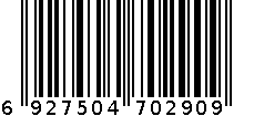 卡尔顿速餐1+1（丹麦香颂面包+豆浆粉） 6927504702909