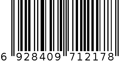 印花肩钮套 6928409712178