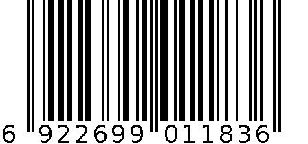 大米 6922699011836