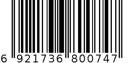 精肉肠（烧烤味） 6921736800747