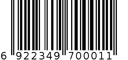 盐皮蛋 6922349700011