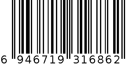 蓝搏尔苏打水 6946719316862