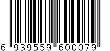 红米花生馒头 6939559600079