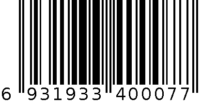 尚贡经典淡干海参 6931933400077