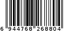 七彩家园保鲜袋6880 6944768268804