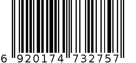 立白超洁清新无磷洗衣粉508g 6920174732757