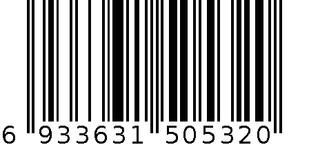 晨光Eplus彩色长尾夹15mm（筒装）ABS92743 6933631505320