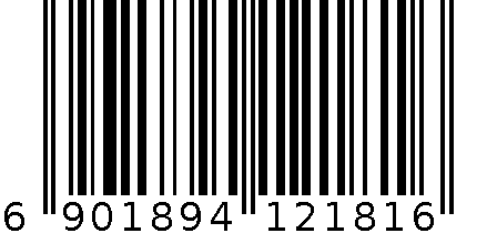 1.29kg白猫经典配方洗洁精 6901894121816