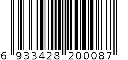 桥林麻辣干 6933428200087