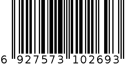 2680毫升沃尔玛 6927573102693