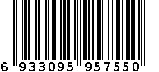 安红AH-5755马桶刷 6933095957550