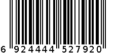 金利洛缸防滑垫2792/个 6924444527920