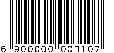 测试币种 6900000003107