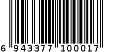 香辣驴布丁 6943377100017