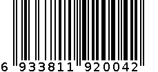 盐焗烤腿 6933811920042