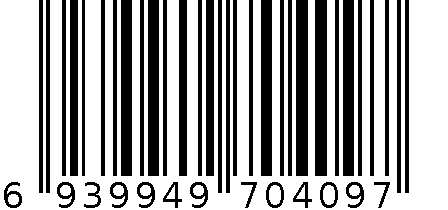 钢钢_密码锁CR-02A/G0409 6939949704097