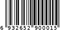 榨菜丝 6932652900015