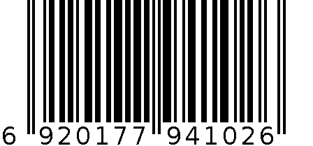 孩儿面儿童保健霜 6920177941026